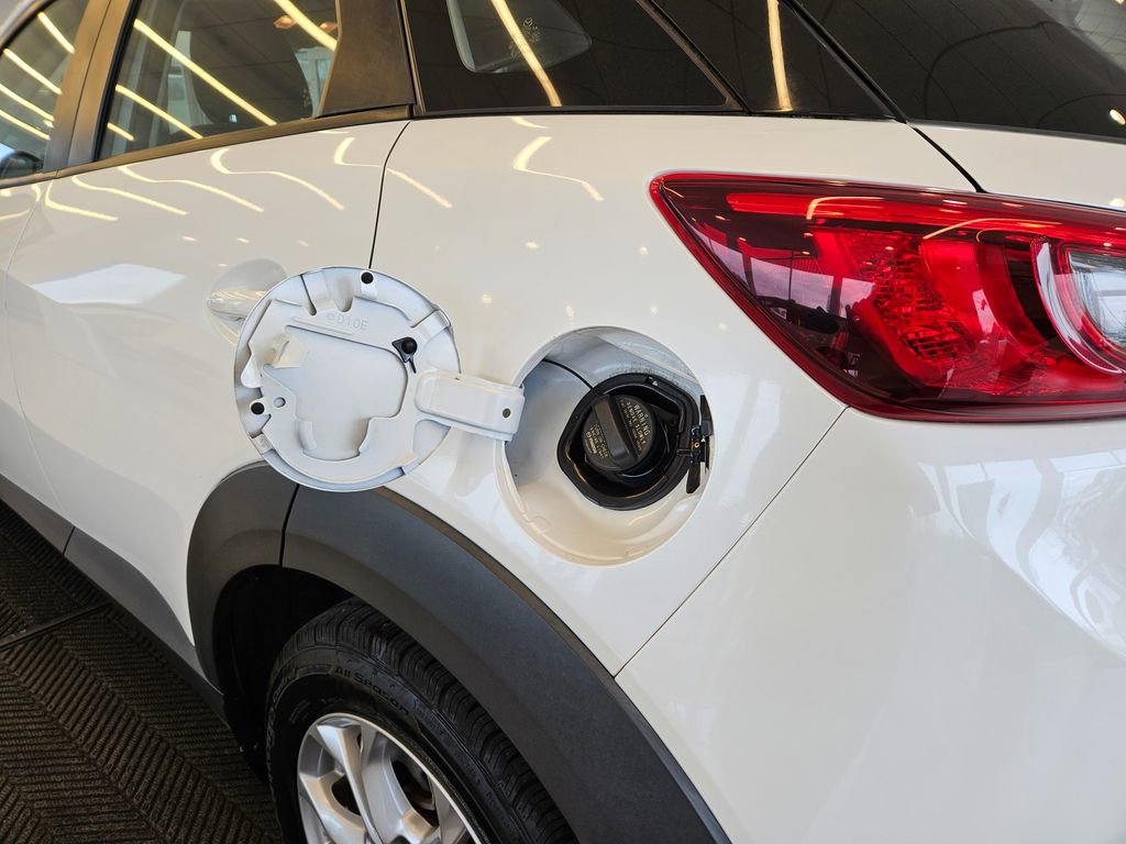Used 2019 MAZDA CX-3 Sport image 31