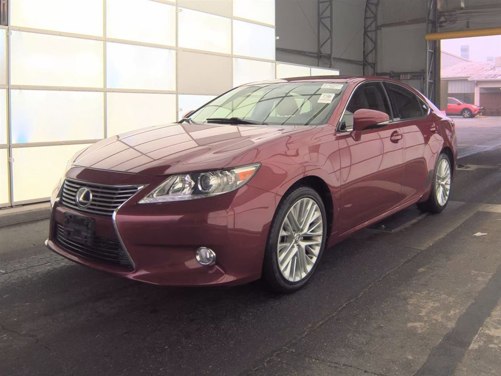 Used 2013 Lexus ES 350 image 1