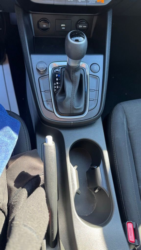 Used 2023 Hyundai Kona SEL image 13