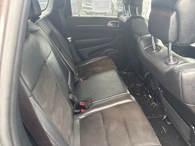 Used 2019 Jeep Grand Cherokee Altitude image 11