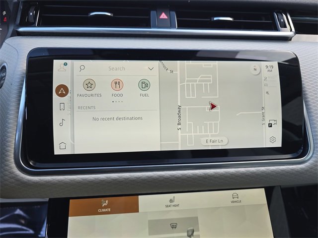 Used 2021 Land Rover Range Rover Velar R-Dynamic S image 25