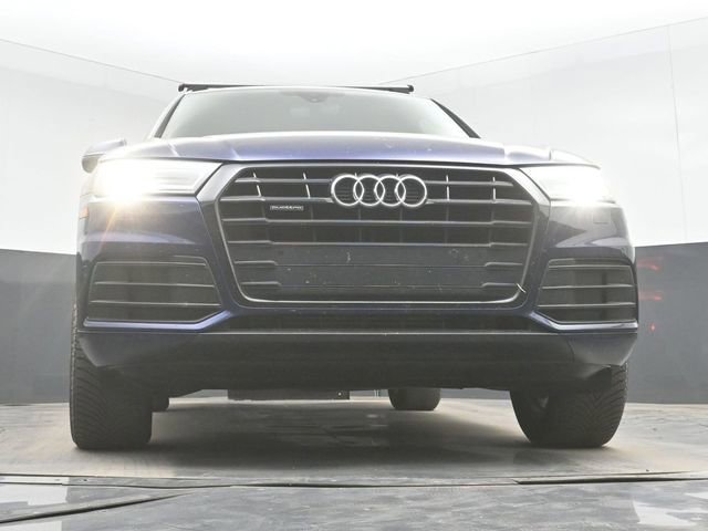 Used 2020 Audi Q5 2.0T Premium w/ Titanium Sport Package image 28