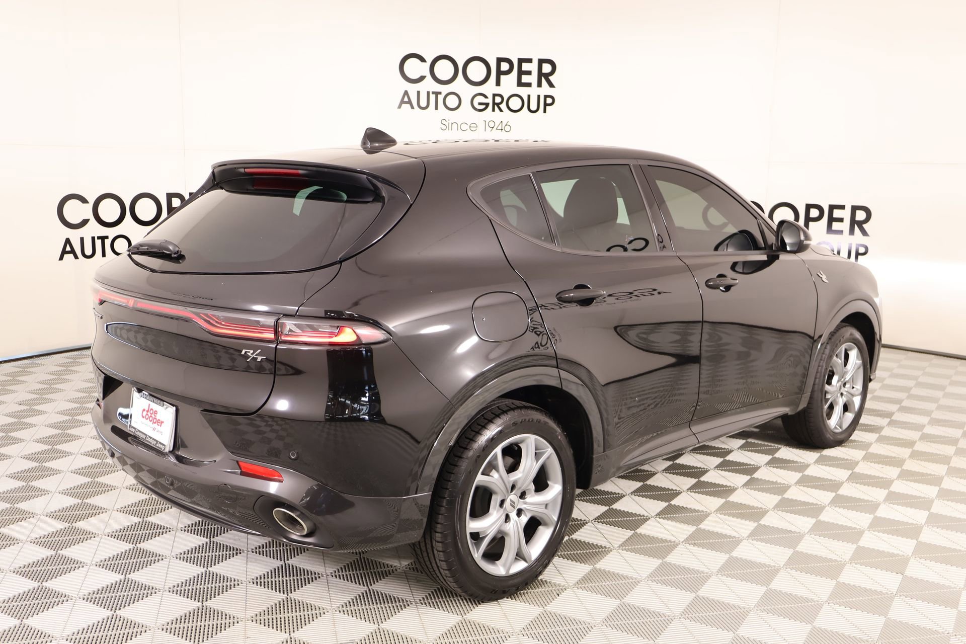 Used 2024 Dodge Hornet R/T AWD/4WD image 20
