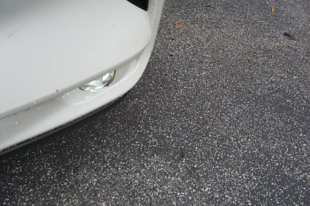 Used 2022 INFINITI QX50 Essential image 11