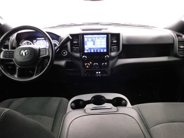 Used 2022 RAM 2500 Tradesman image 18