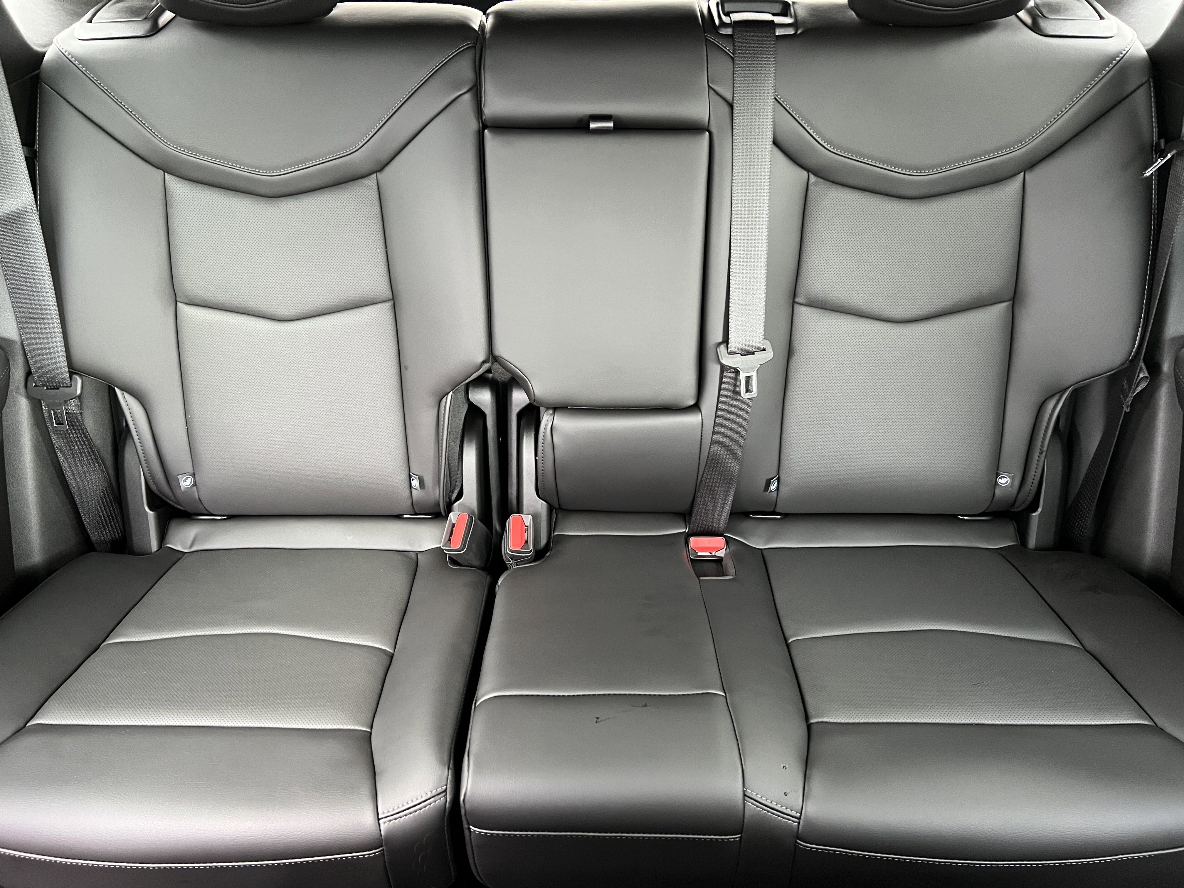 New 2026 Cadillac XT5 Premium Luxury w/ Driver Assist Package AWD/4WD image 16