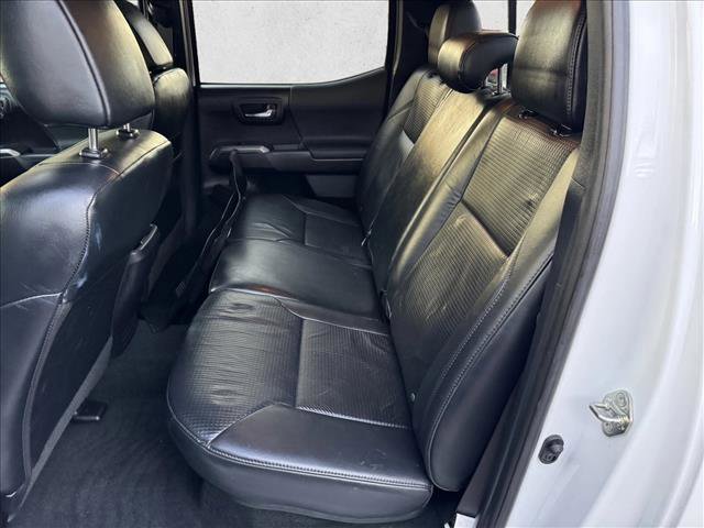 Certified 2020 Toyota Tacoma TRD Sport image 17