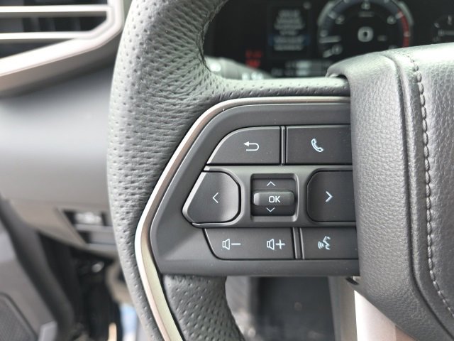 New 2026 Toyota Tundra Limited image 17