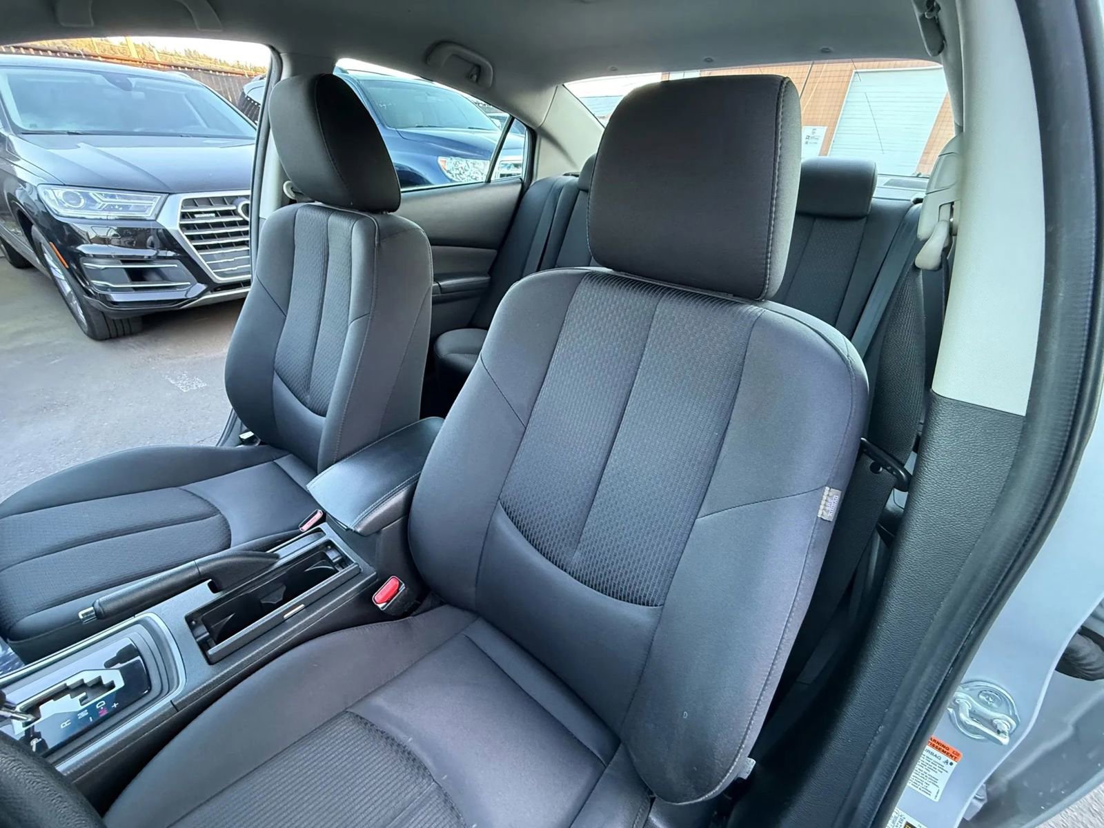 Used 2012 MAZDA MAZDA6 i Sport image 23