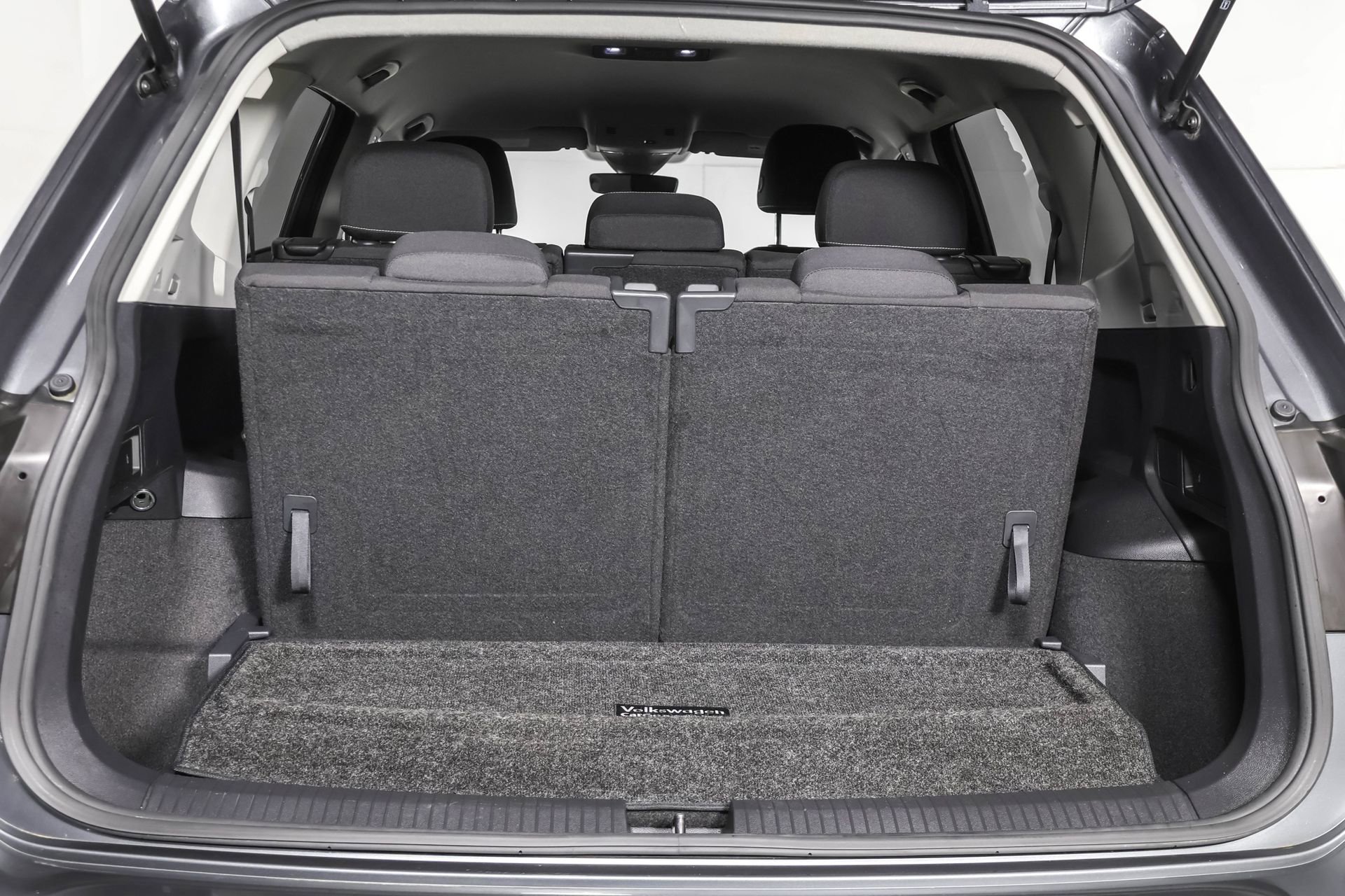 Used 2023 Volkswagen Tiguan S w/ IQ.Drive Package image 40