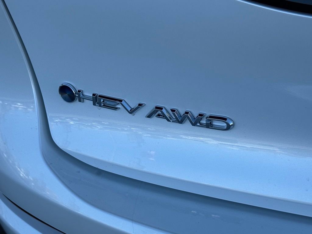 New 2026 Toyota Crown XLE image 12