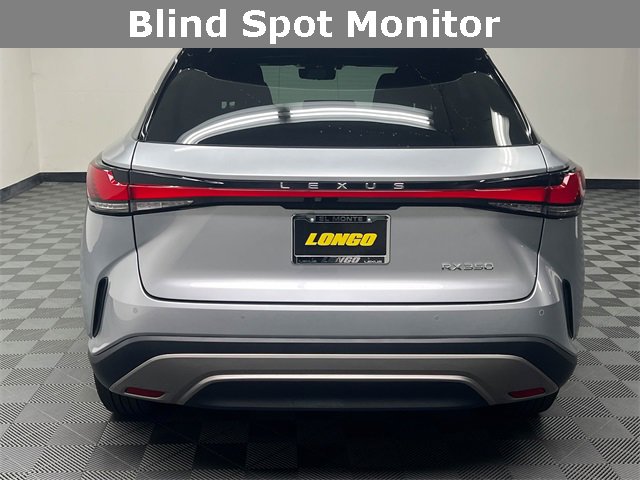 Certified 2024 Lexus RX 350 Premium Plus image 6
