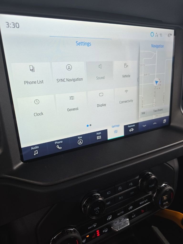 Used 2024 Ford Bronco Badlands AWD/4WD image 13