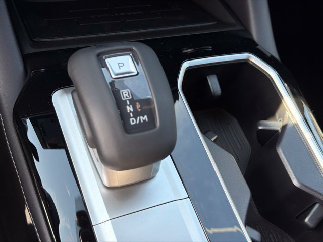 New 2026 Mitsubishi Outlander LE FWD image 29