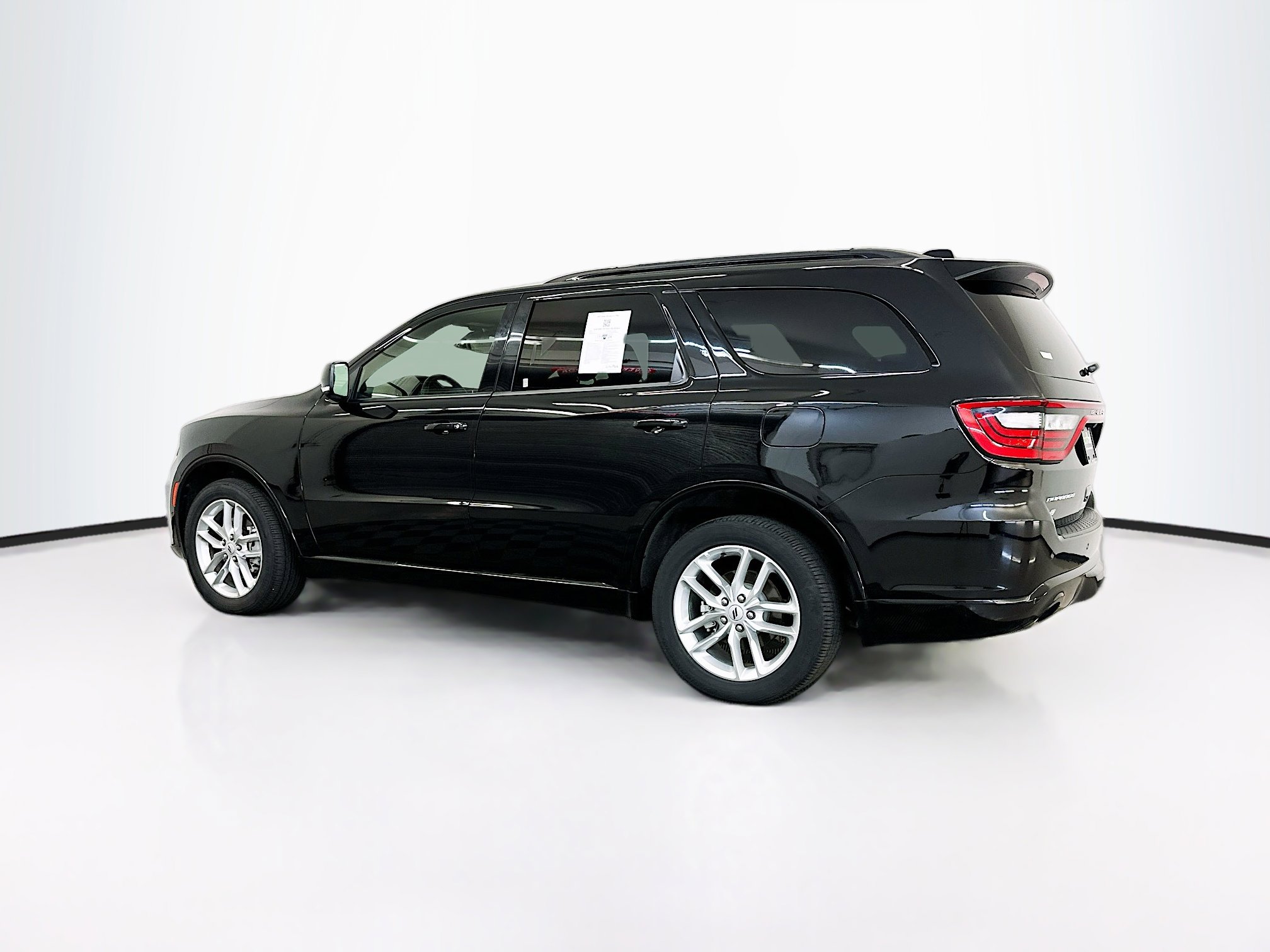 Used 2025 Dodge Durango GT image 5