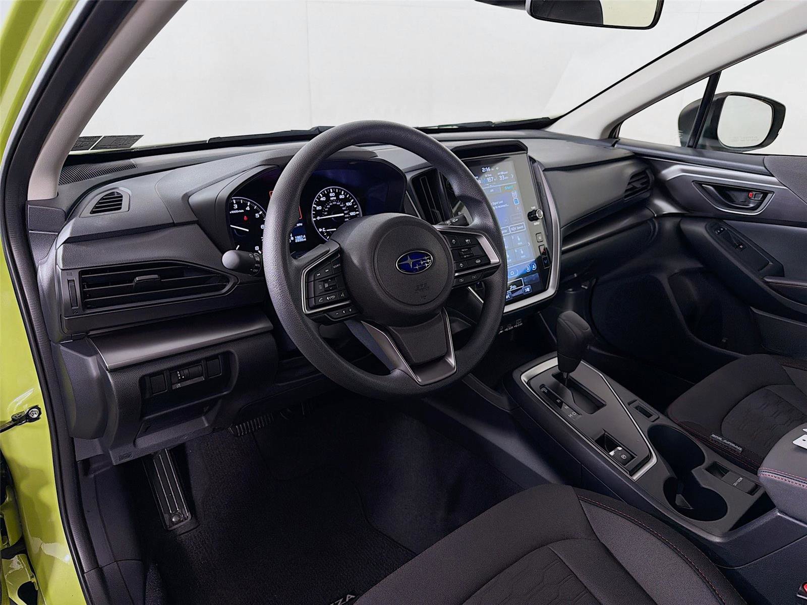 Certified 2026 Subaru Impreza 2.0i Sport image 9