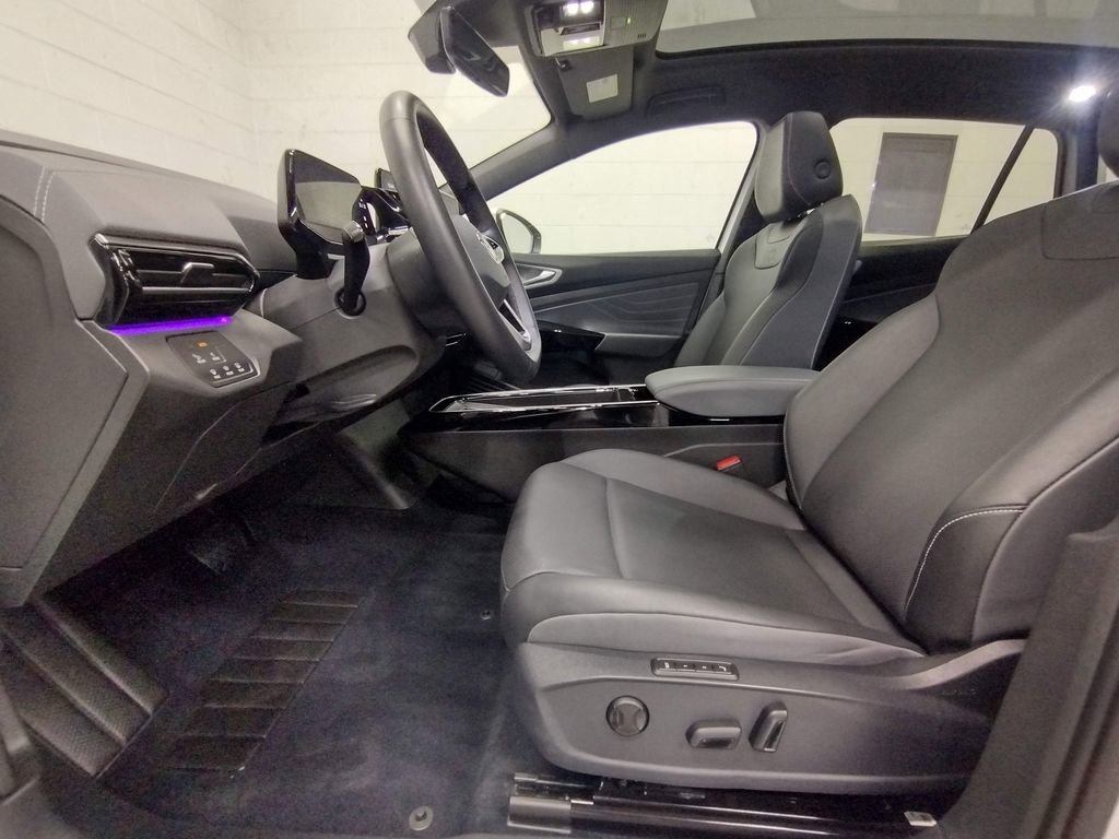Used 2023 Volkswagen ID.4 Pro S image 22