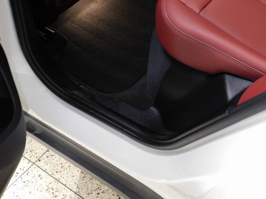 Used 2023 BMW X4 xDrive30i image 73