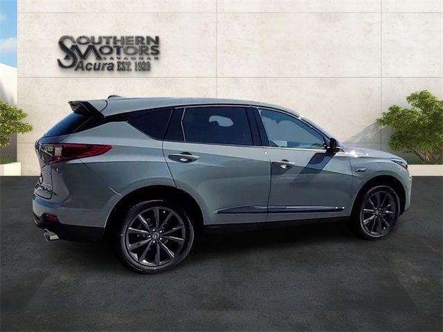 New 2025 Acura RDX A-Spec image 28