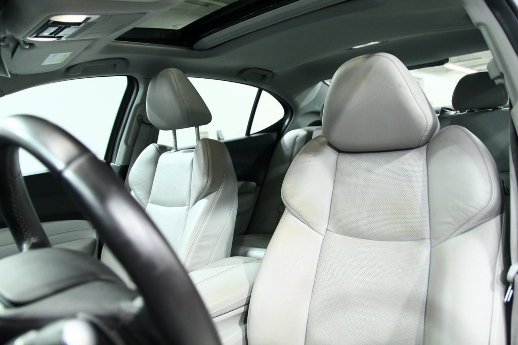 Used 2015 Acura TLX V6 SH-AWD w/ Technology Pkg image 18