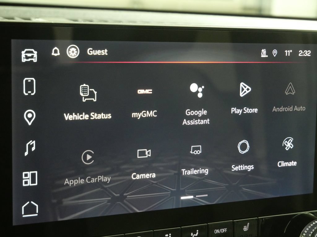 New 2026 GMC Canyon Elevation w/ Convenience Package AWD/4WD image 26