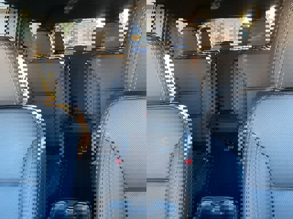 New 2026 Chevrolet Traverse LT w/ Midnight/Sport Edition image 31