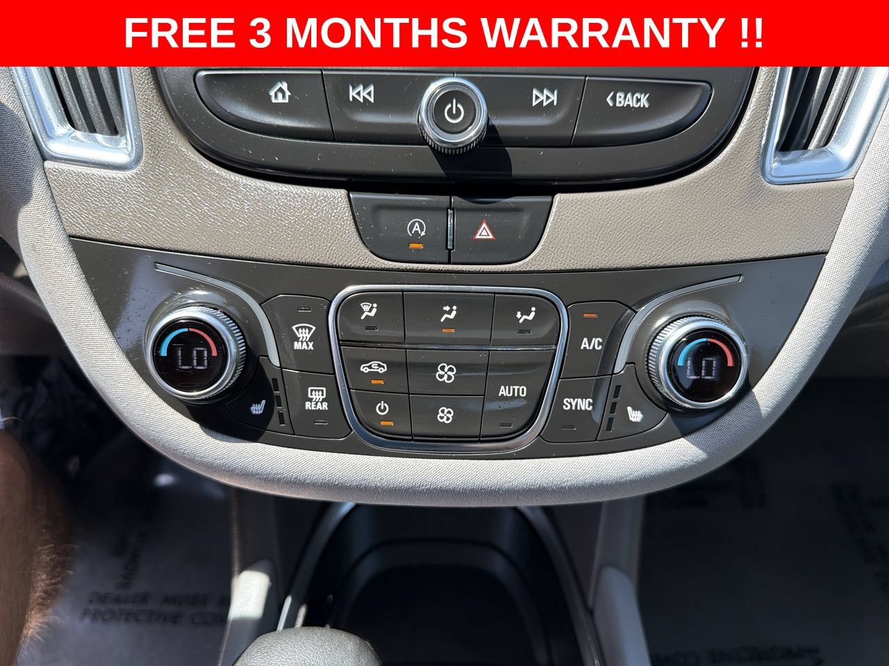 Used 2021 Chevrolet Malibu LT FWD image 19