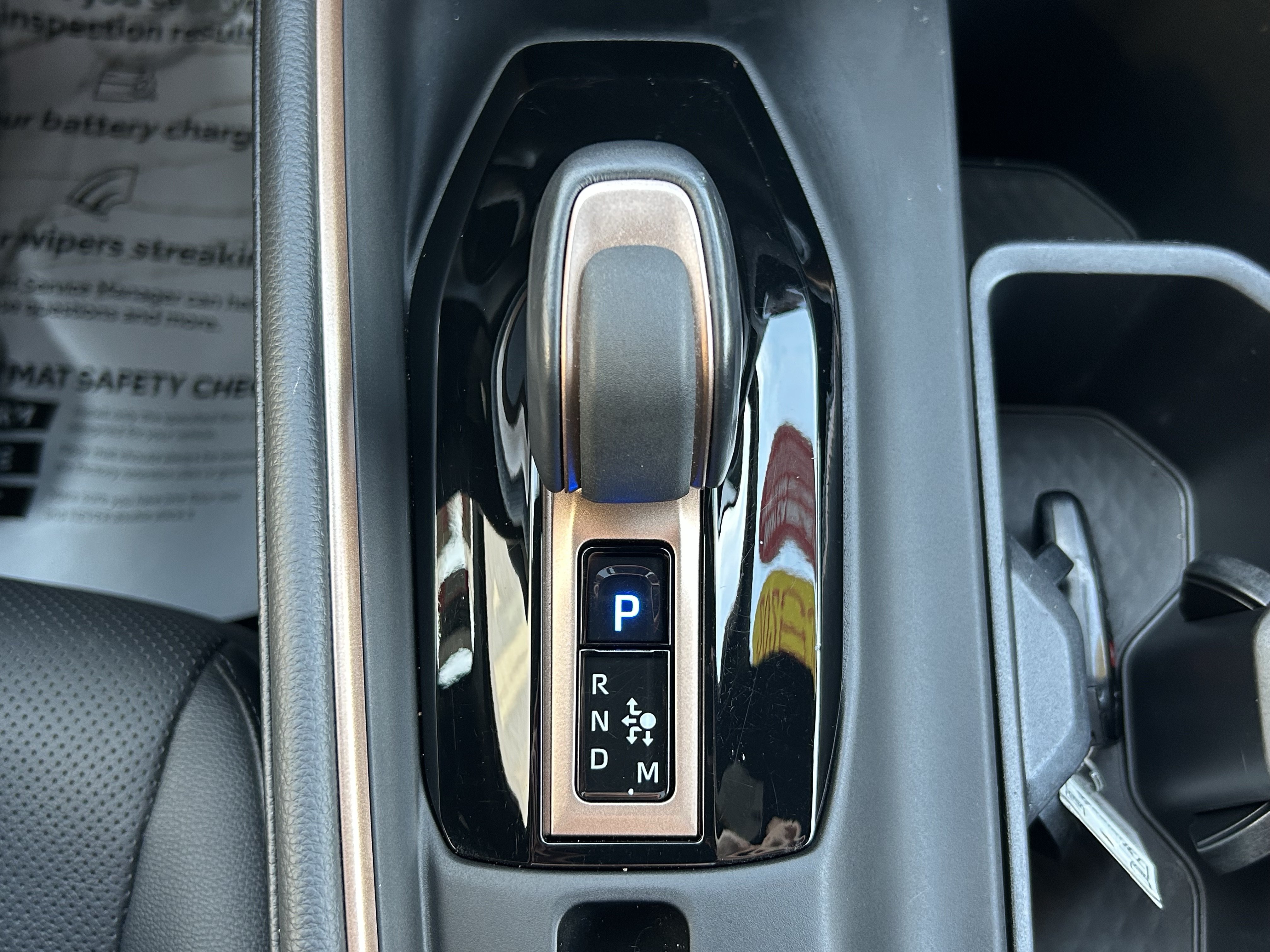 Used 2025 Toyota Grand Highlander AWD Hybrid image 37