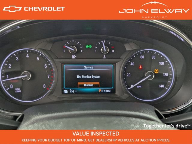 Used 2017 Buick Encore Preferred image 23