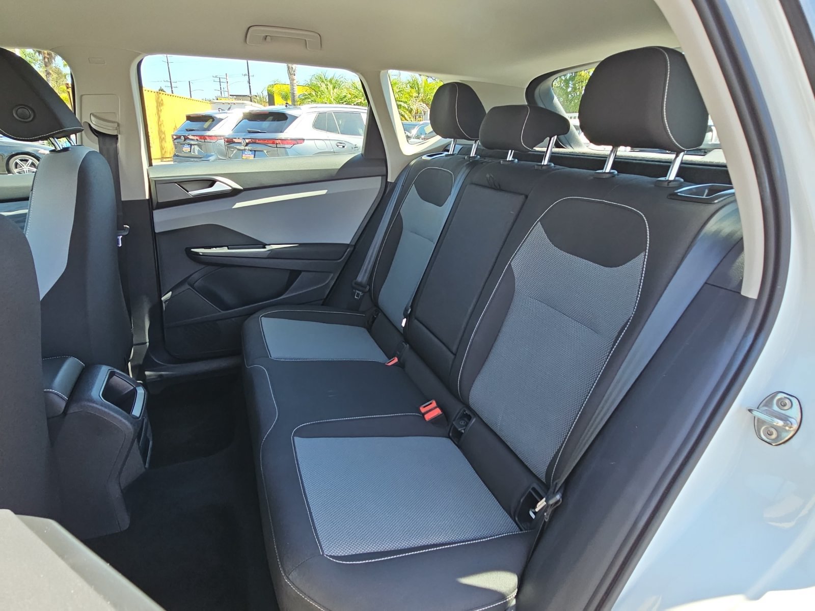 Used 2023 Volkswagen Taos S AWD/4WD image 13
