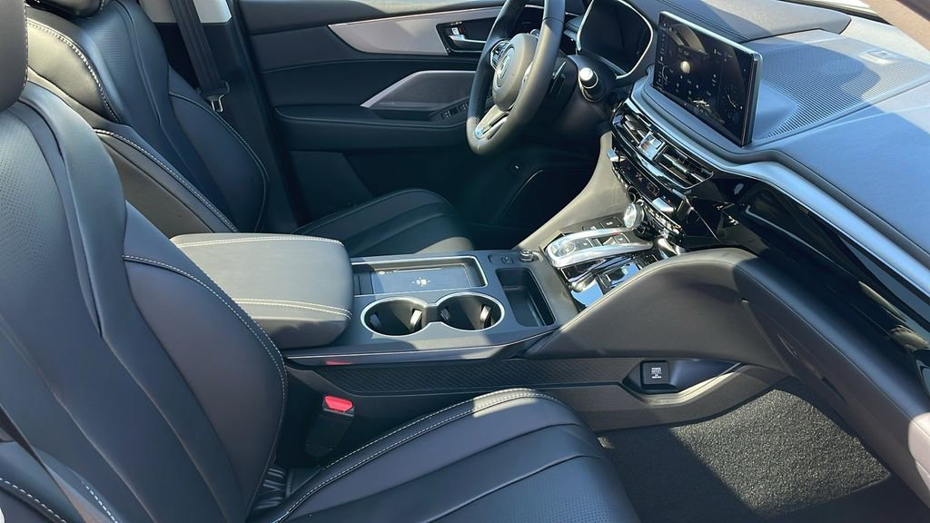 New 2026 Acura MDX w/ Technology Package image 30