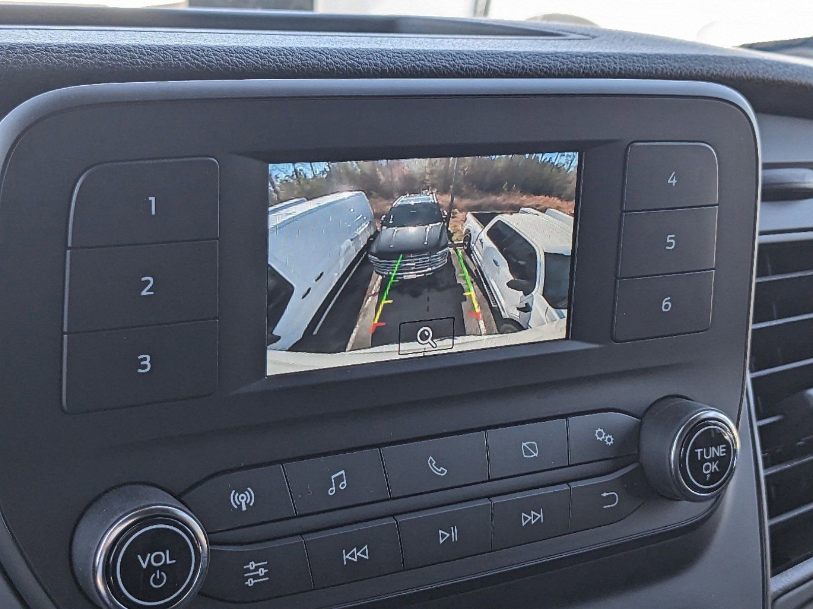 New 2024 Ford Transit 350 148 High Roof DRW AWD w/ Exterior Upgrade Package image 19