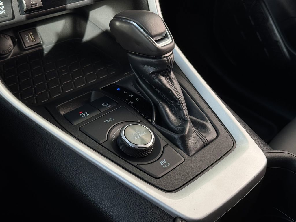 Certified 2024 Toyota RAV4 XSE w/ Weather Package image 24