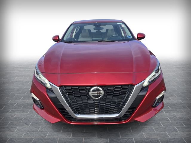 Used 2022 Nissan Altima 2.5 SL image 2