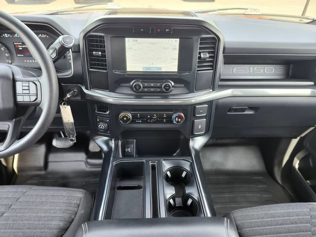 Certified 2023 Ford F150 XL w/ STX Appearance Package AWD/4WD image 14