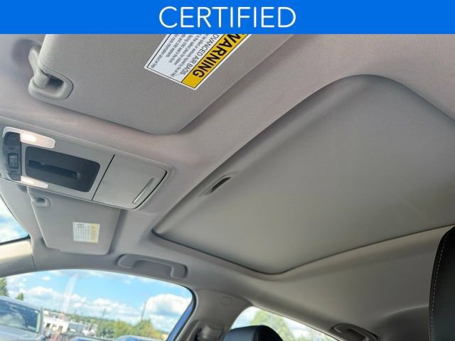 Certified 2024 Honda Civic Touring image 20