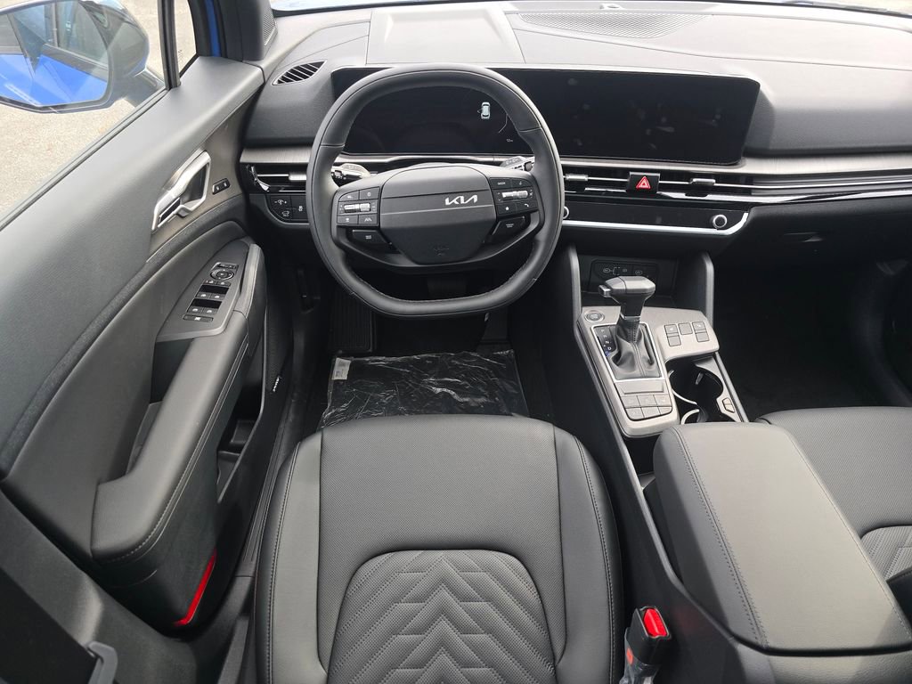 New 2026 Kia Sportage X-Line w/ X-Line Technology Package image 27