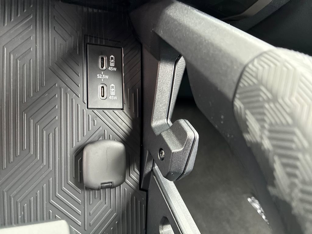 New 2026 Toyota 4Runner Limited image 44