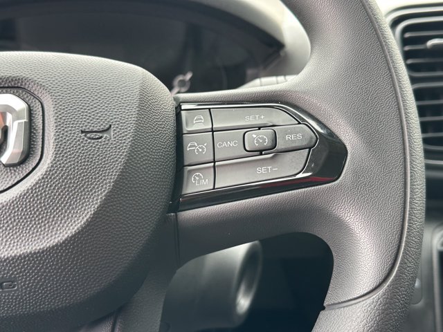 New 2024 RAM ProMaster 2500 w/ Safety Group FWD image 22