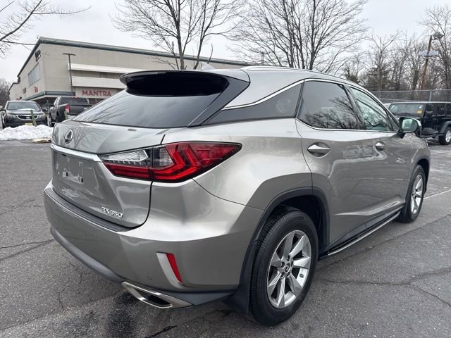 Used 2019 Lexus RX 350 AWD image 17