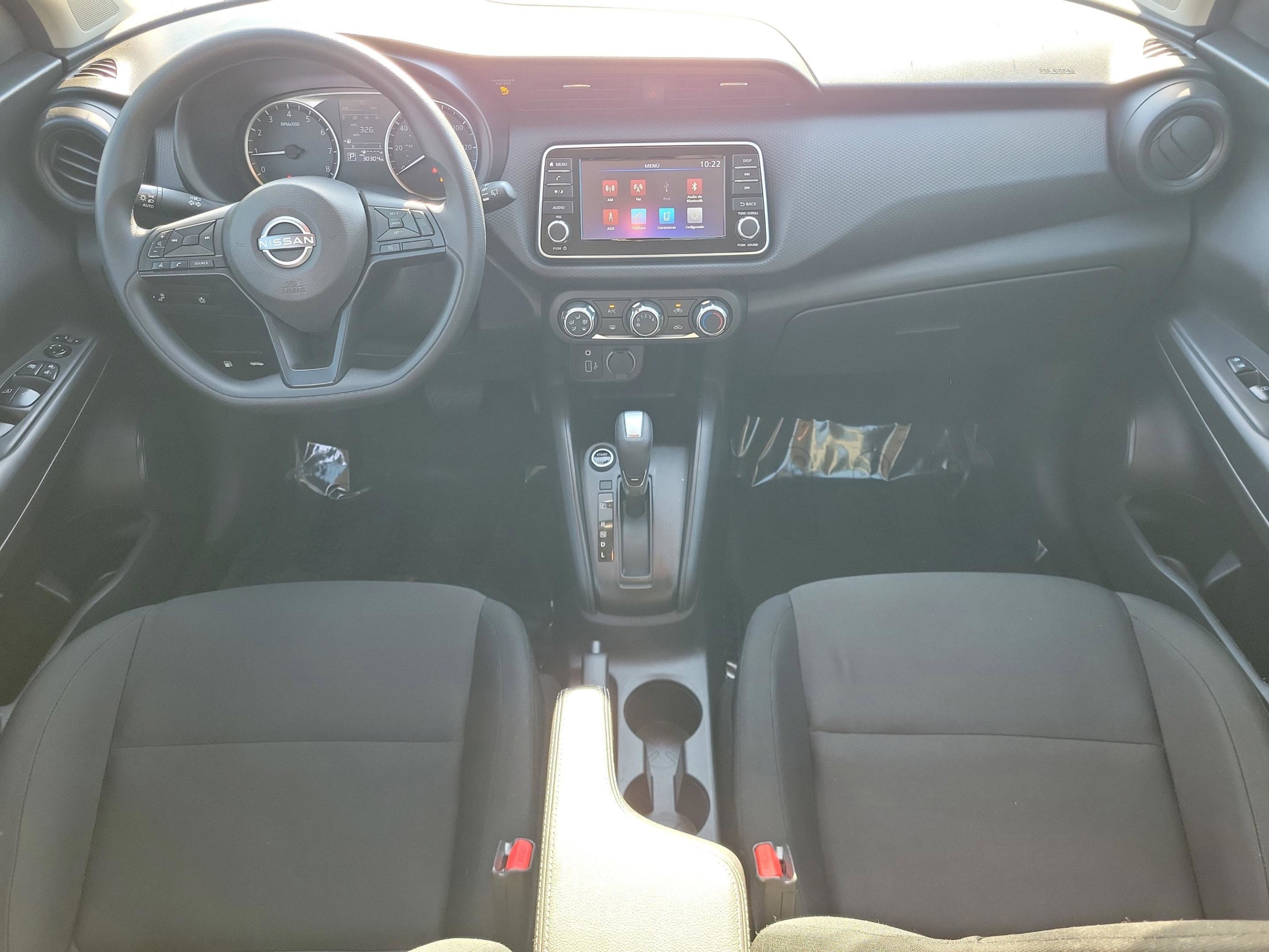 Certified 2024 Nissan Kicks S image 15