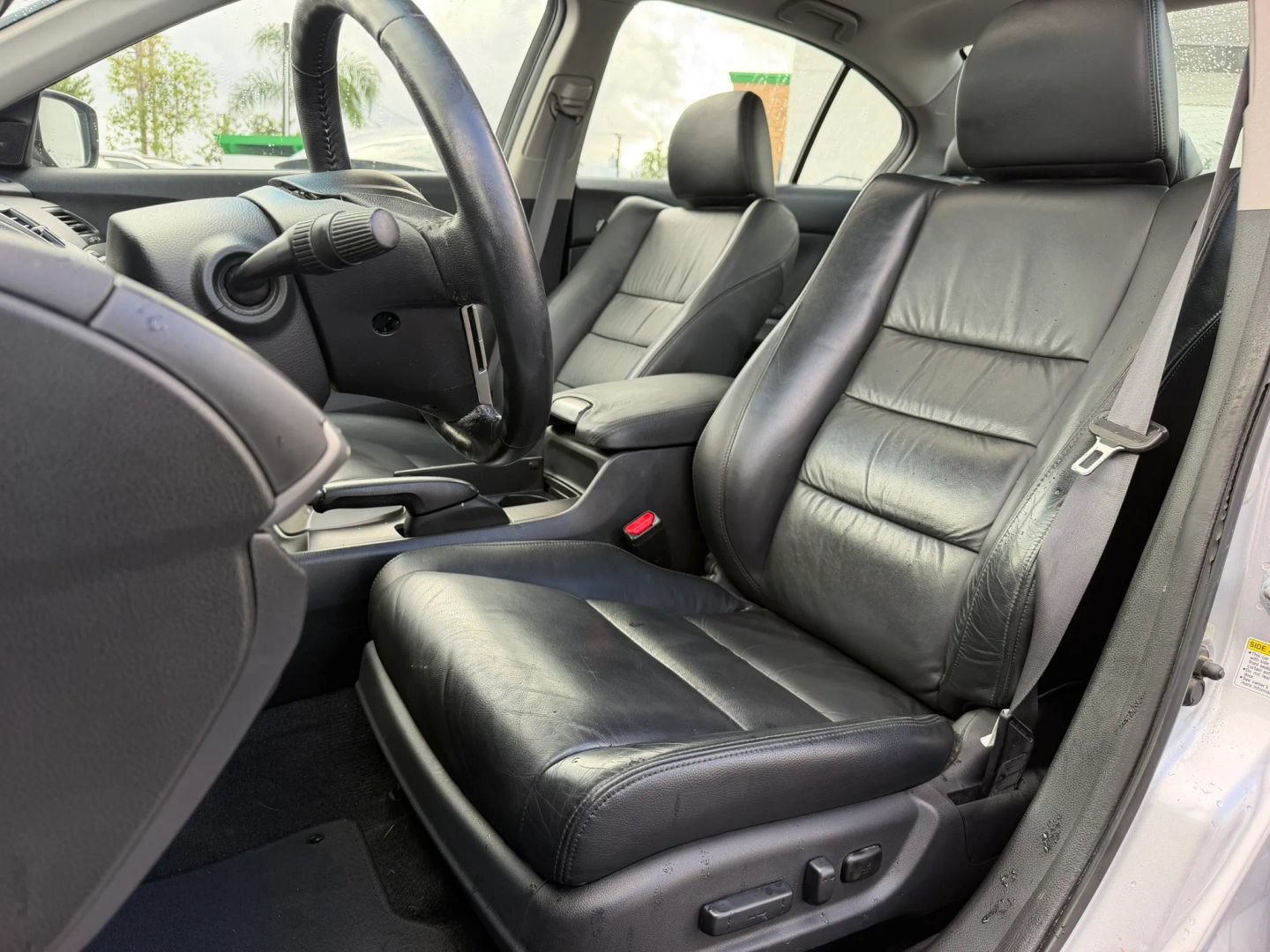 Used 2010 Honda Accord EX-L image 13