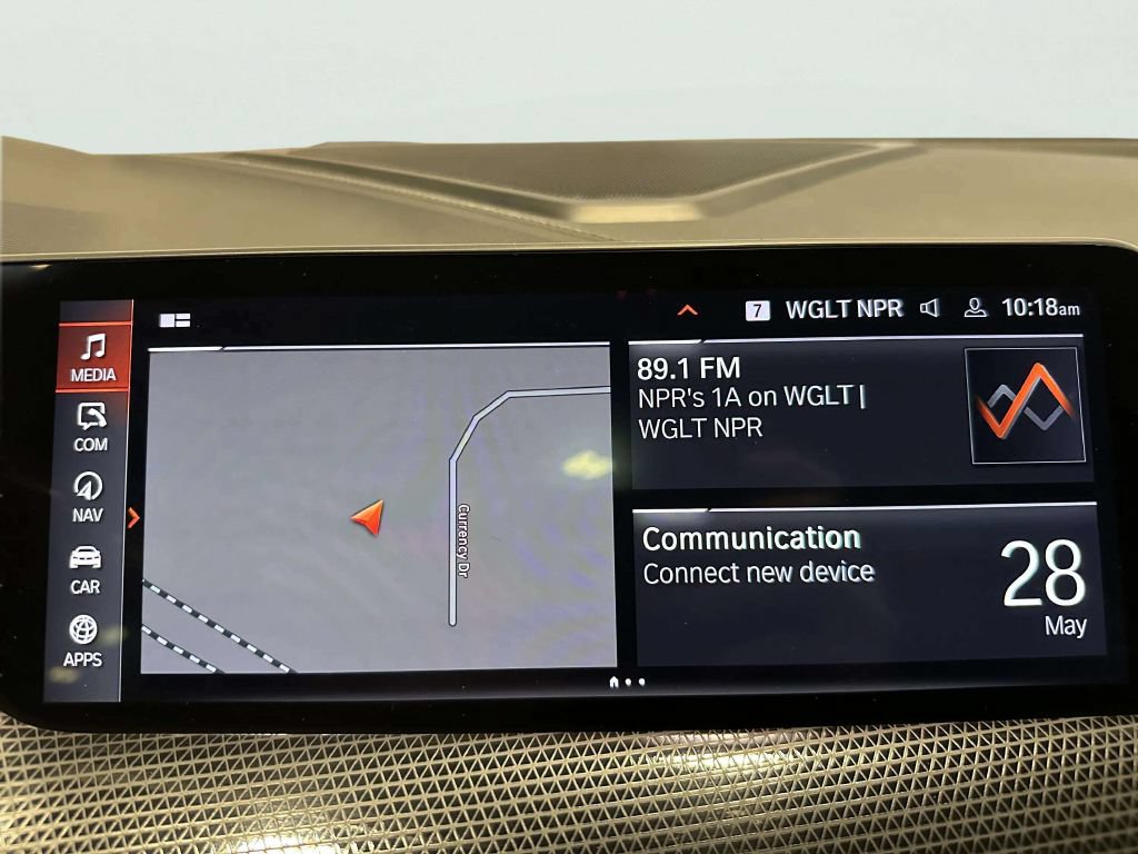 Used 2020 BMW 228i xDrive Gran Coupe w/ Convenience Package AWD/4WD image 32