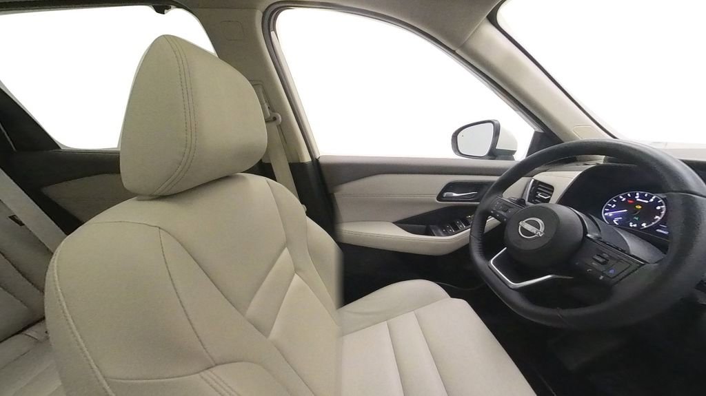 Certified 2023 Nissan Rogue SL w/ SL Premium Package image 29