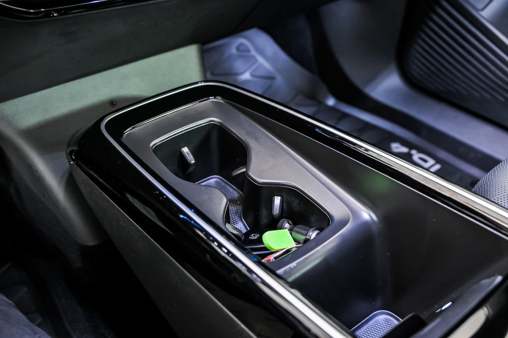 Certified 2023 Volkswagen ID.4 Pro S image 22