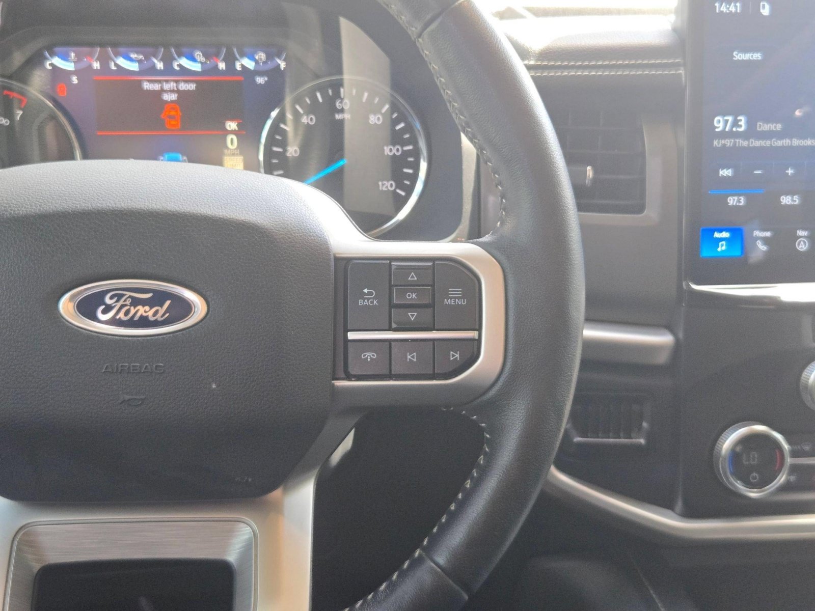 Used 2024 Ford Expedition Max XLT RWD image 23