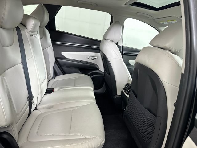 Certified 2023 Hyundai Tucson SEL w/ Convenience Package image 32