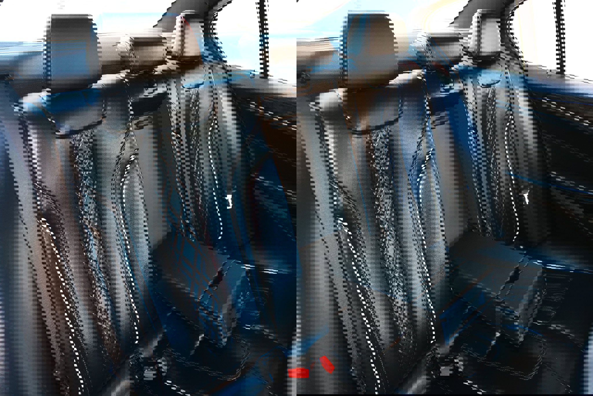 Used 2017 BMW 540i xDrive image 17