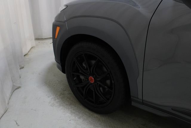 Used 2021 Hyundai Kona Night w/ Cargo Package image 29