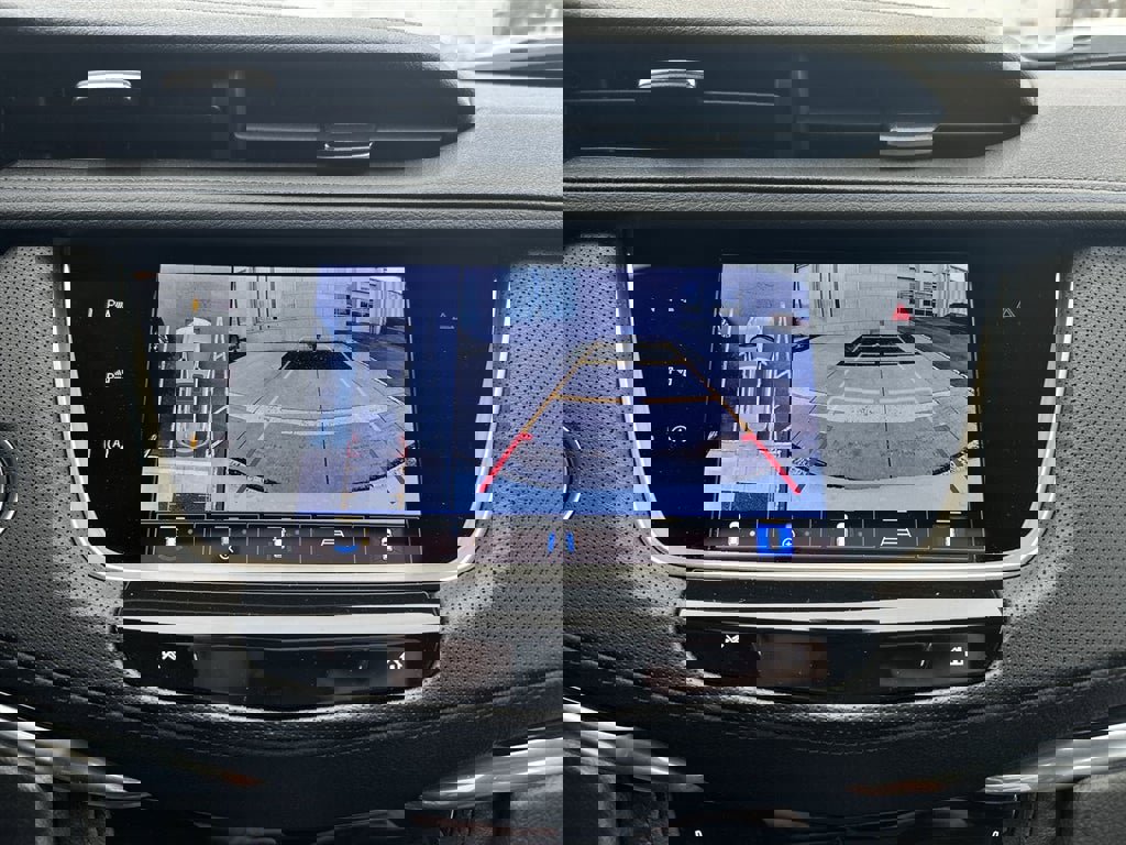 Certified 2023 Cadillac XT5 Premium Luxury w/ Technology Package image 17